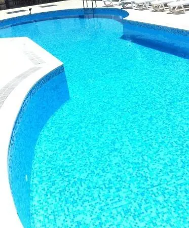 Tolan شقة فندقية
