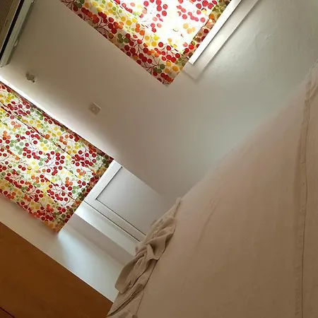 شقة فندقية Tolan