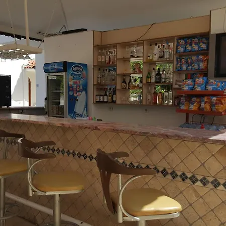 شقة فندقية Tolan