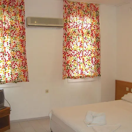 Tolan 3* إتْشميلير