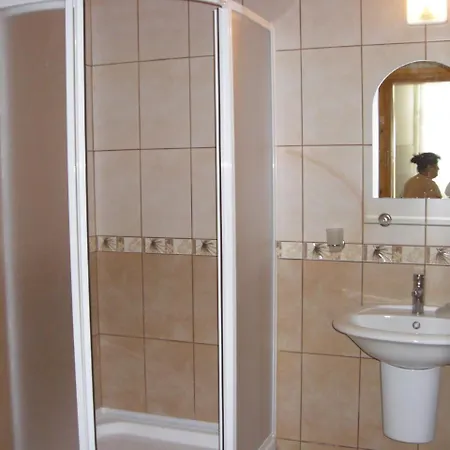 شقة فندقية Tolan