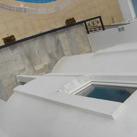 Tolan Aparthotel Icmeler