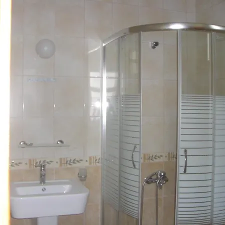 Tolan Aparthotel Icmeler