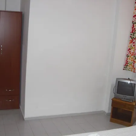 公寓式酒店 Tolan 伊丘美勒